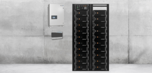 FENECON Commercial 50-Serie Gewerbespeicher