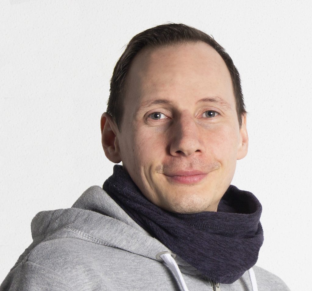 Anton Profil Anton Profil