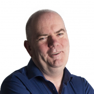 Franz Profil Mitarbeiterfoto