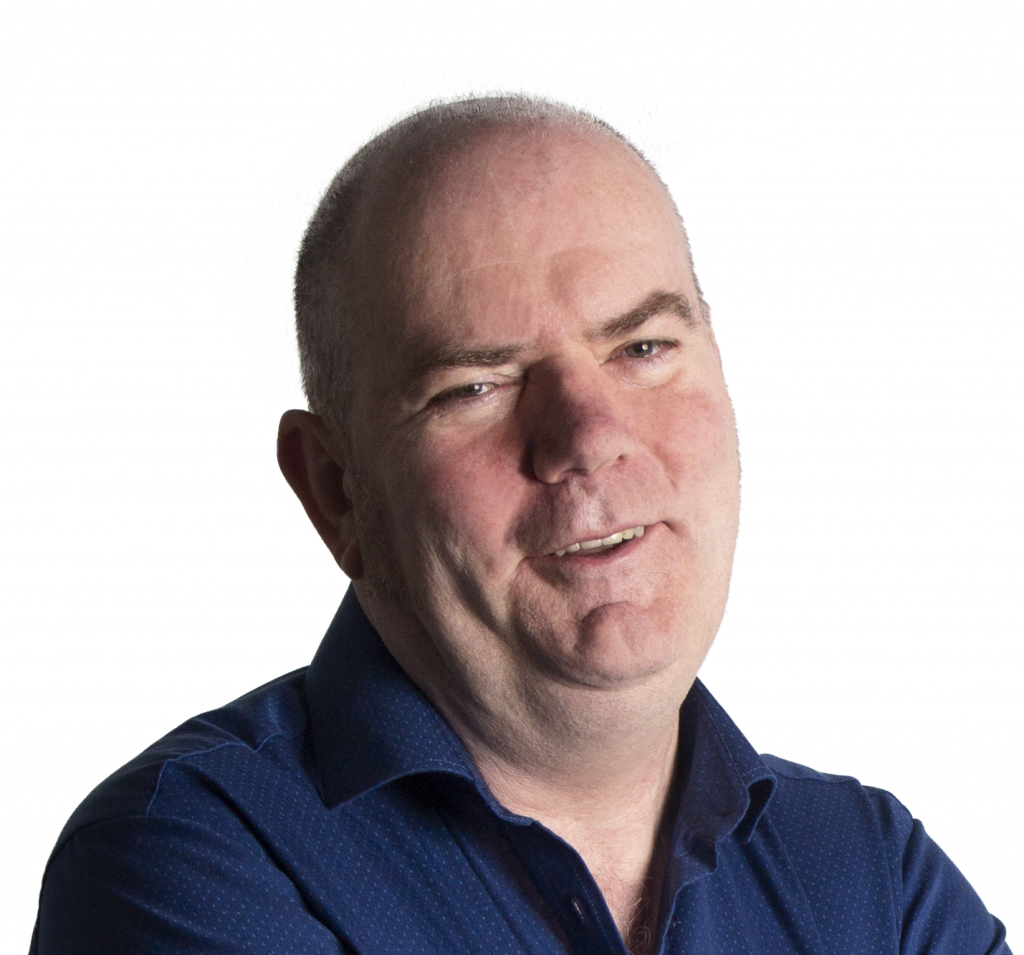 Franz Profil Mitarbeiterfoto