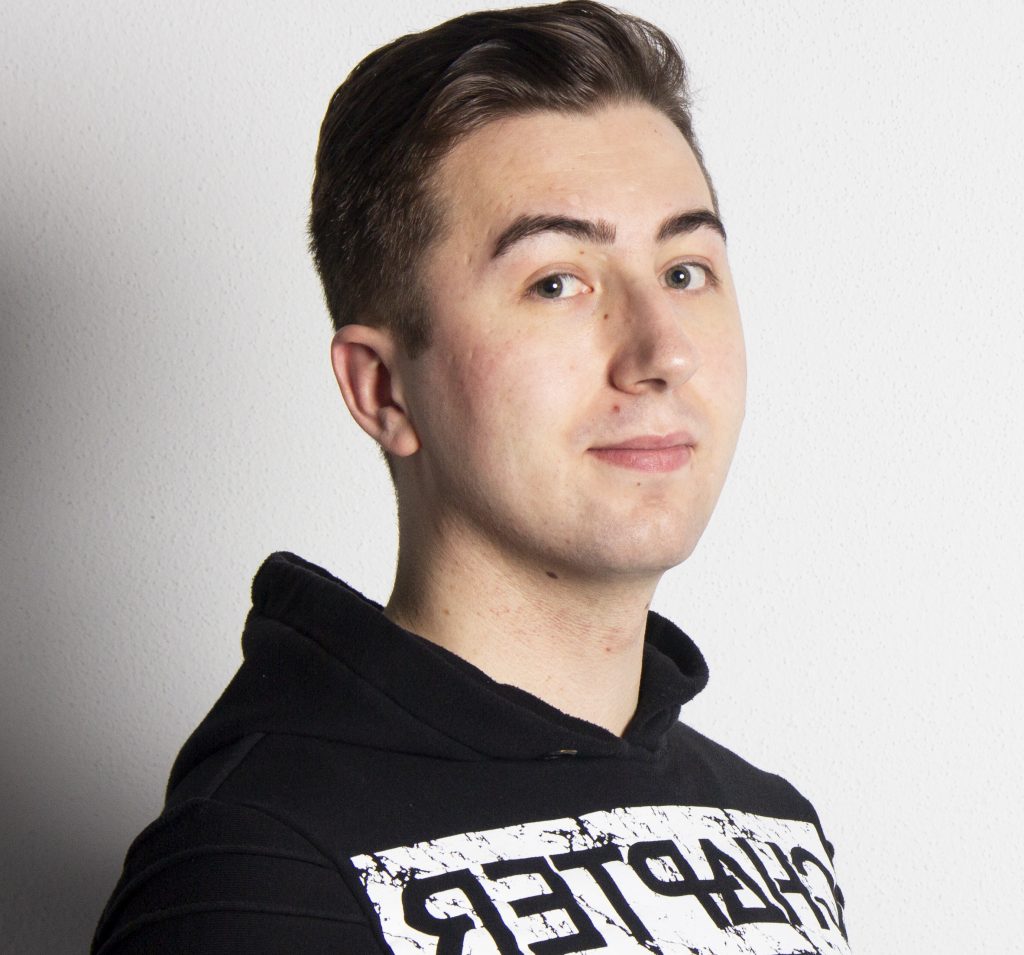 Ingo Profil Ingo Profil