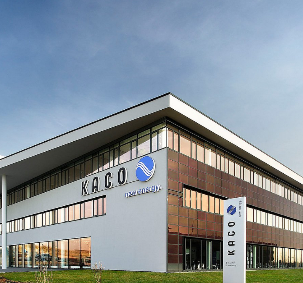 Kaco Kaco