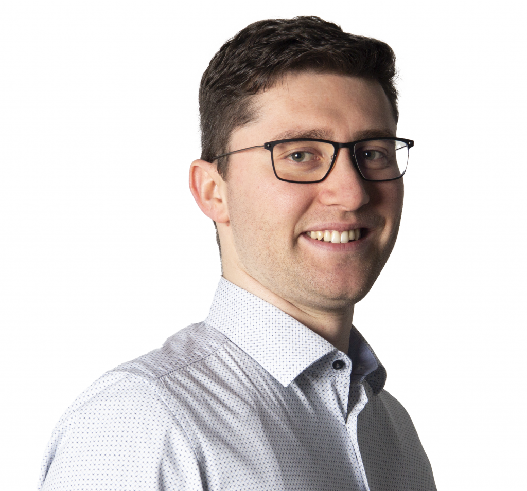 Profil Mitarbeiterfoto