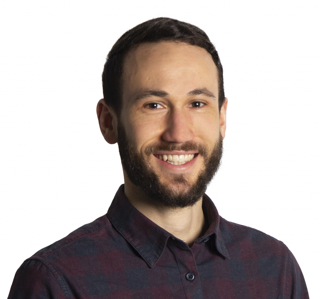 Profil Mitarbeiterfoto
