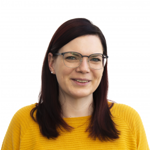 Profil Mitarbeiterfoto
