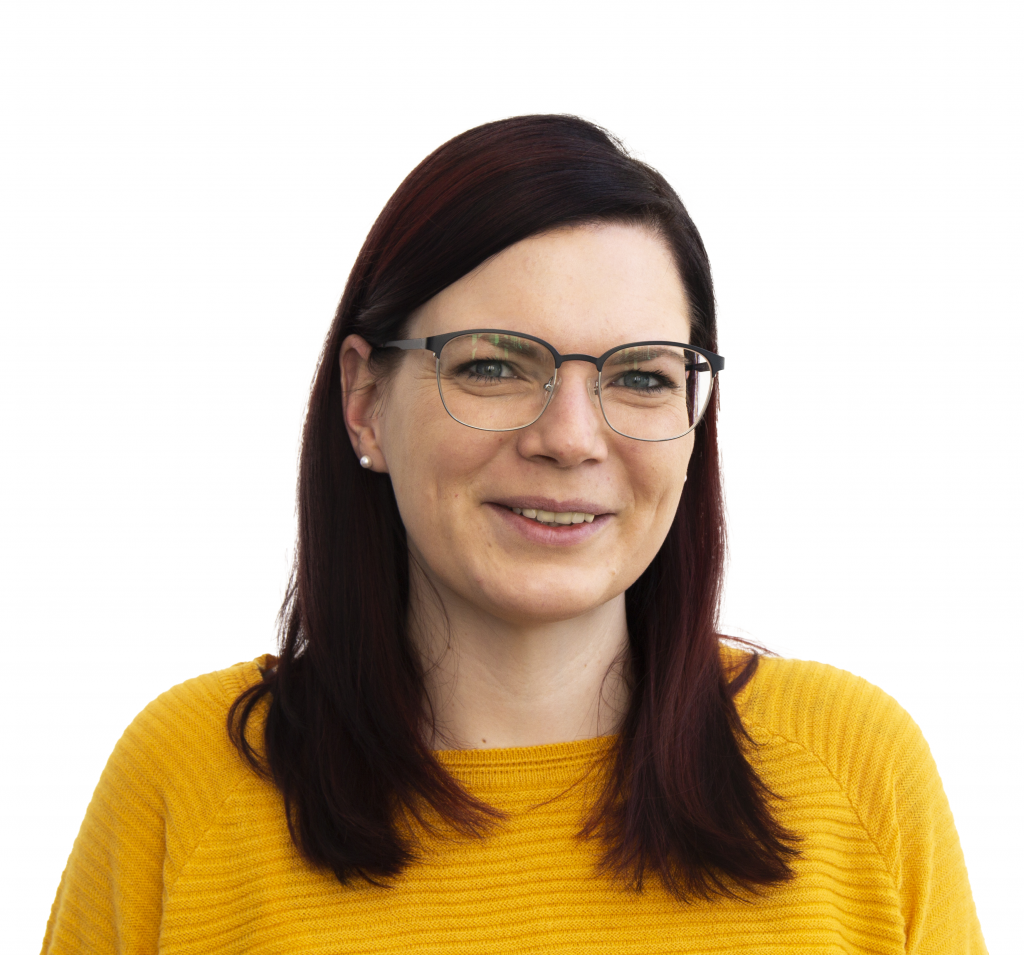 Profil Mitarbeiterfoto