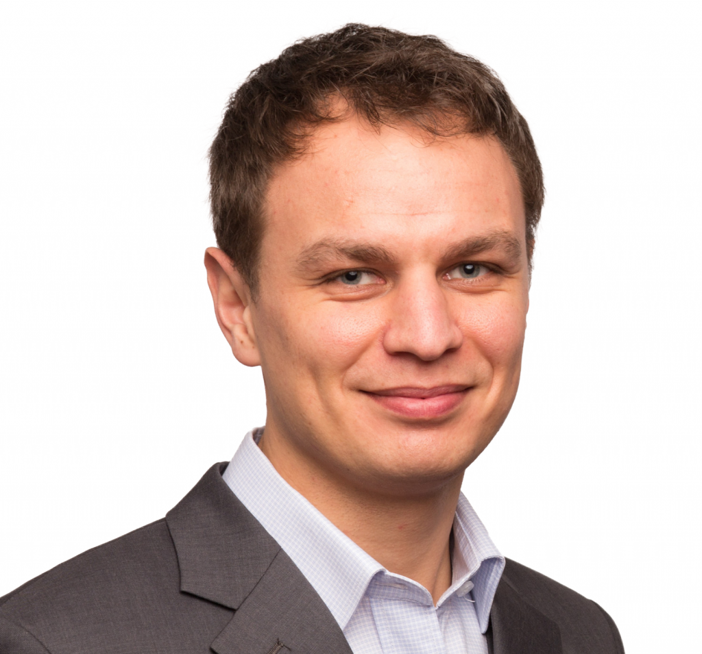 Profil Mitarbeiterfoto