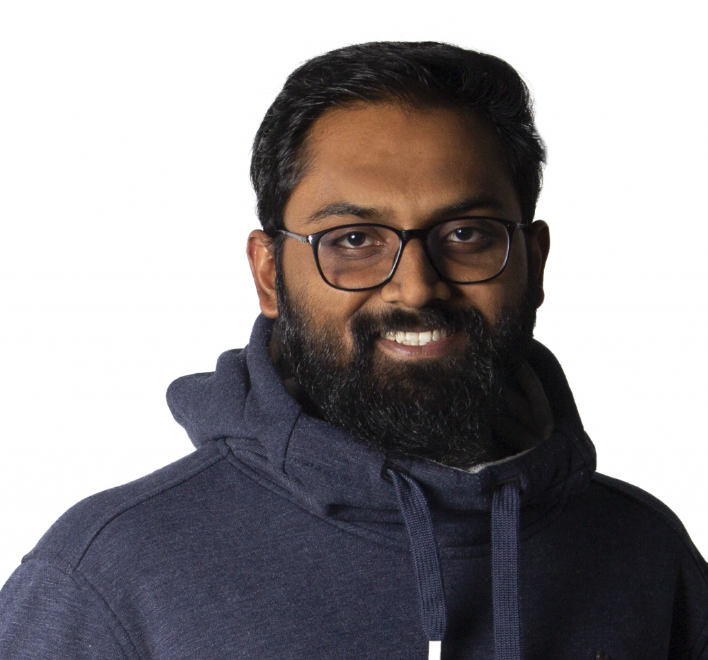 Profil Mitarbeiterfoto