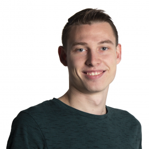 Profil Mitarbeiterfoto