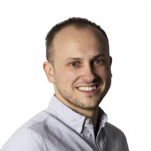 Profil Mitarbeiterfoto