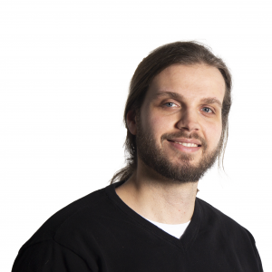 Profil Mitarbeiterfoto
