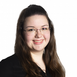 Profil Magdalena Mitarbeiterfoto