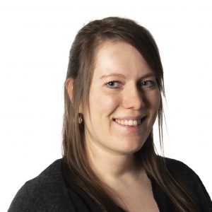Profil Mitarbeiterfoto