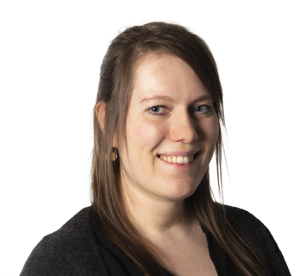 Profil Mitarbeiterfoto