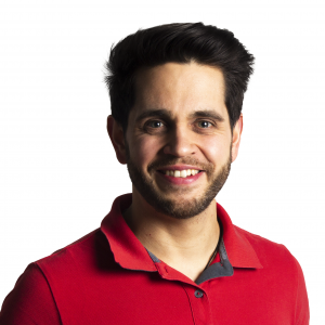 profil Mitarbeiterfoto