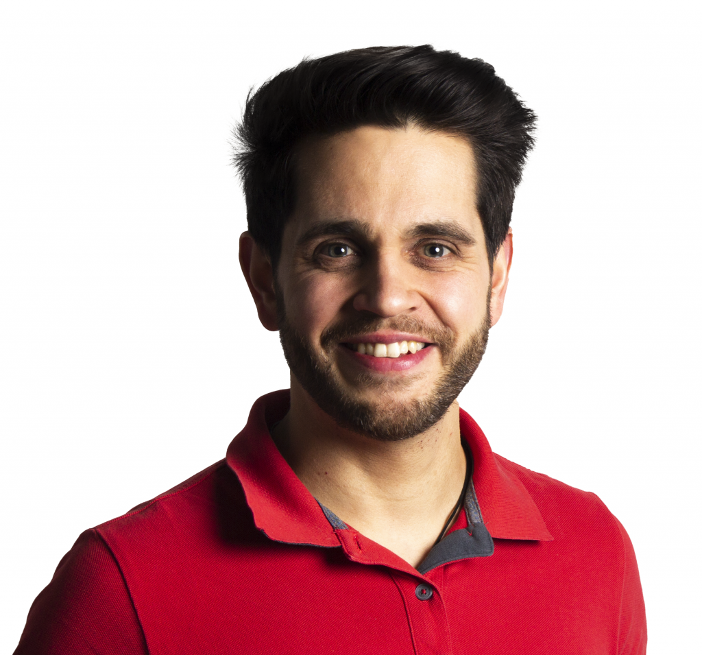 profil Mitarbeiterfoto
